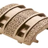 MAGPUL XTM ENHANCED RAIL PANEL FDE