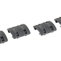 MAGPUL XTM ENHANCED RAIL PANEL GRY