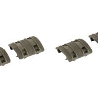 MAGPUL XTM ENHANCED RAIL PANEL OD