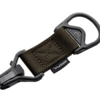 MAGPUL MS1 SINGLE PT PARACLIP RGR