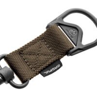 MAGPUL MS1 SINGLE PT QD ADPTER COY