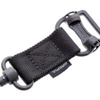MAGPUL MS1 SNGLPT DUAL ADPTR BLK