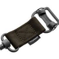 MAGPUL MS1 SNGLPT DUAL ADPTR RGR