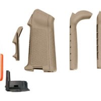 MAGPUL MIAD AR GEN1.1 GRIP KIT FDE