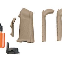 MAGPUL MIAD AR10 GEN1.1 GRIP KIT FDE