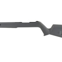 MAGPUL HUNTER X-22 STK RUG 10/22 GRY