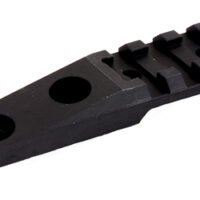 MAGPUL M-LOK ALUM RAIL/LIGHT MOUNT