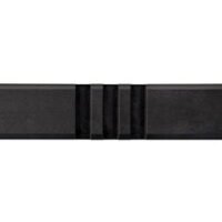 MAGPUL AFG-2 M-LOK ADAPTER RAIL BLK