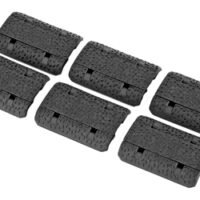 MAGPUL M-LOK RAIL COVER TYPE 2 BLK