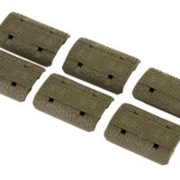 MAGPUL M-LOK RAIL COVER TYPE 2 ODG
