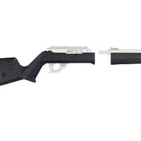 MAGPUL HUNTER X-22 STK 10/22 TD BLK