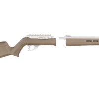 MAGPUL HUNTER X-22 STK 10/22 TD FDE