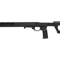 MAGPUL PRO 700 CHASS REM 700 SA BLK