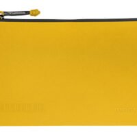 MAGPUL DAKA POUCH MED YEL 7"X12"