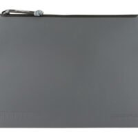 MAGPUL DAKA POUCH LRG GRY 9"X13"