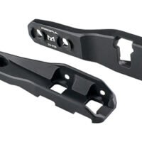 MAGPUL M-LOK EXTND CANT SCOUT MNT BK