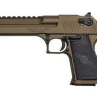 MAGNUM RESEARCH DESERT EAGLE 44MAG BRNZ 6IN CA