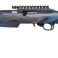 MAGNUM RESEARCH MAGNUM LT 22LR SWTCHBLT BL LAM