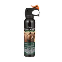 MSI GUARD ALASKA BEAR SPRAY 260GM