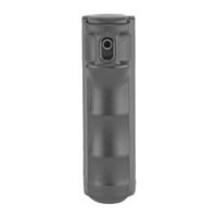 MSI COMPACT MODEL PEPPER SPRAY BLACK