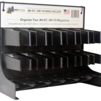 MAG STORAGE SOLUTIONS - AK/AR10 STYLE MAG HOLDER