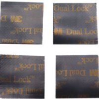 MAG STORAGE SOLUTIONS - MAG HOLDER ATTACHMENT KIT 2PK