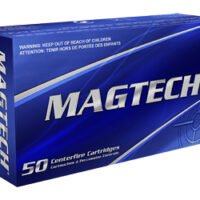 MAGTECH 40S&W 180GR JHP 50/1000