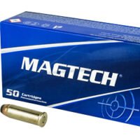 MAGTECH 44MAG 240GR JSP 50/1000