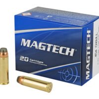 MAGTECH 454CASULL 260GR SJSP 20/1000