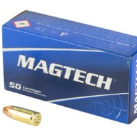 MAGTECH 9MM 115GR JHP 50/1000
