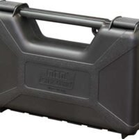 MTM PISTOL HANDGUN CASE SINGLE - UP TO 3" REVOLVER