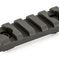 MIDWEST M-LOK 5 SLOT RAIL SECTION