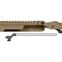 MIDWEST AK ALPHA RAILED TOP CVR FDE