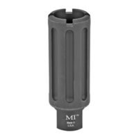 MIDWEST BLAST CAN 9MM 1/2X36 THREAD