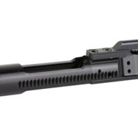 MIDWEST 5.56/AR15 BLACK NITRIDE BCG