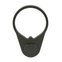 MIDWEST HEAVY DUTY QD END PLATE