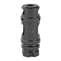 MIDWEST MZL BRK 2 CHAMBER M14X1LH