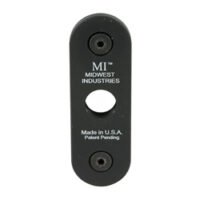 MIDWEST SB TACTICAL SLING ADAPTER