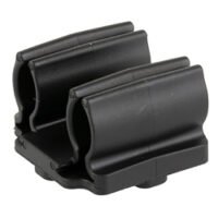 MIDWEST UNVRSL SHELL HLDR M-LOK BLK