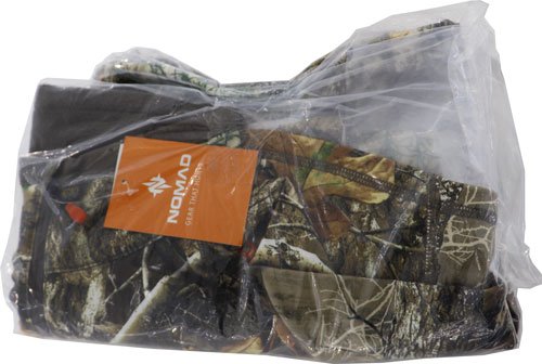 NOMAD UTILITY 1/2 ZIP REALTREE - EDGE XX-LARGE - Image 2