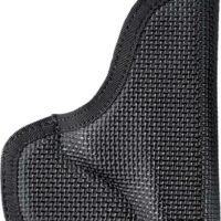 DESANTIS NEMESIS POCKET HOLSTR - NYLON AMBI KEL TEC PF9 BLACK