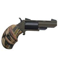 ~NAA Huntsman 22Mag 5SH