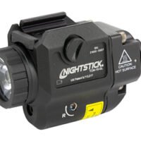 NIGHTSTICK COMP WML W/GREEN LASER