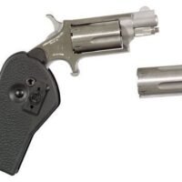 NORTH AMERICAN ARMS 22M/22LR CONV 1-1/8 HOLS COMBO