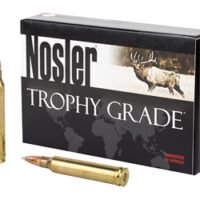 NOSLER 300WIN 180GR AB 20/200