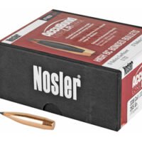 NOSLER ABLR 338 CAL 265GR SP 100CT