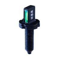 HIVIZ AR VERTICAL TRITIUM FRNT SIGHT