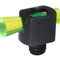 HIVIZ SPARK II SIGHT SET GRN