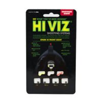 HIVIZ SPARK III INTERCHANGE PIPES