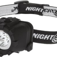 NIGHTSTICK MULTI-FUNCTION - HEADLAMP 120/70 LUMEN